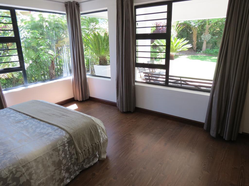 10 Kommandeurs Ave, Stellenbosch Buitenkant foto
